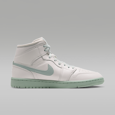 Air Jordan 1 Mid Women's Shoes. Nike.com
